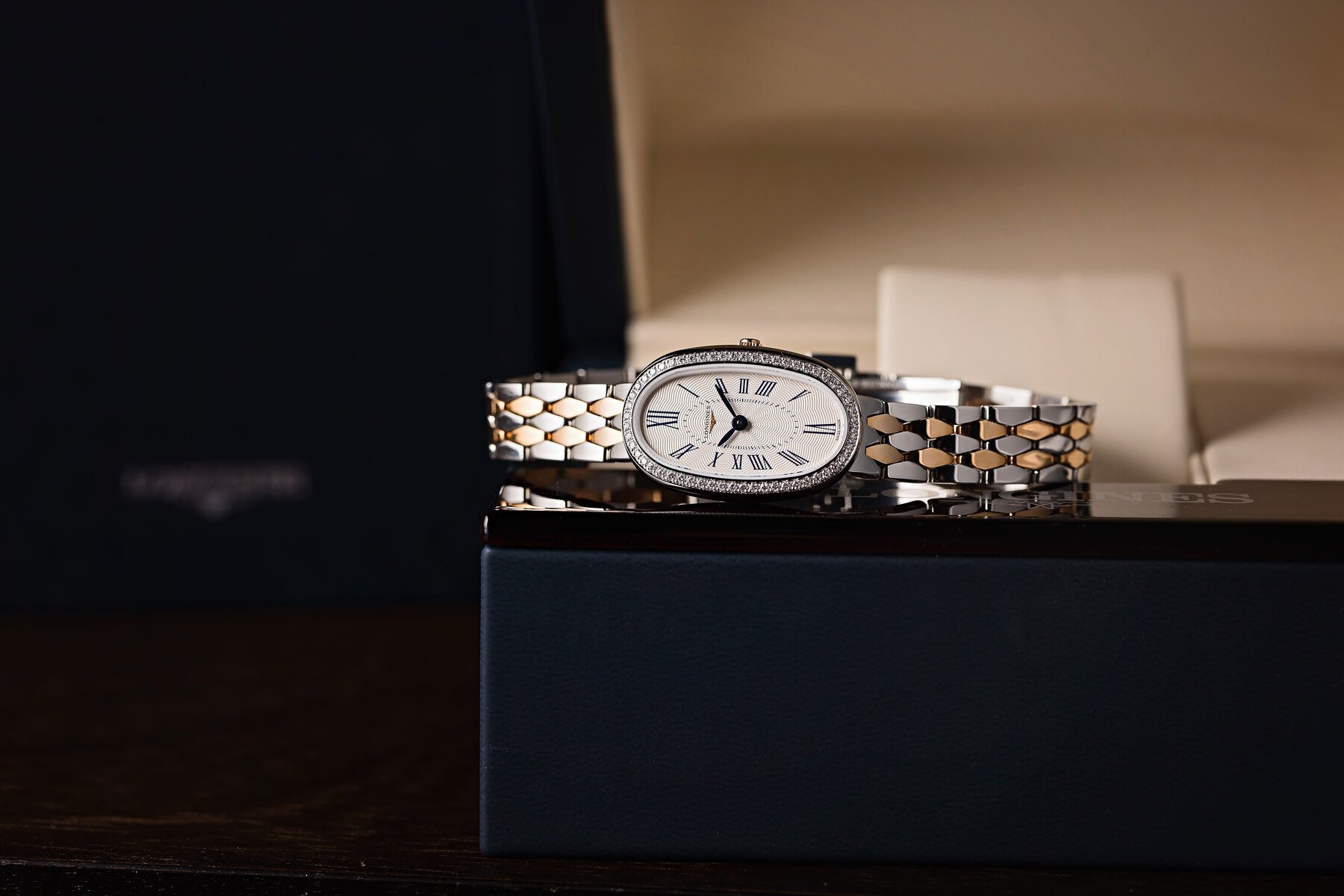 Which Longines Womens Watch Fits? Find Your Perfect Size Guide Now!