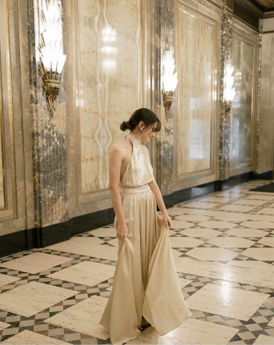 What to Wear to a Gala Night: Simple Tips for Perfect Elegance