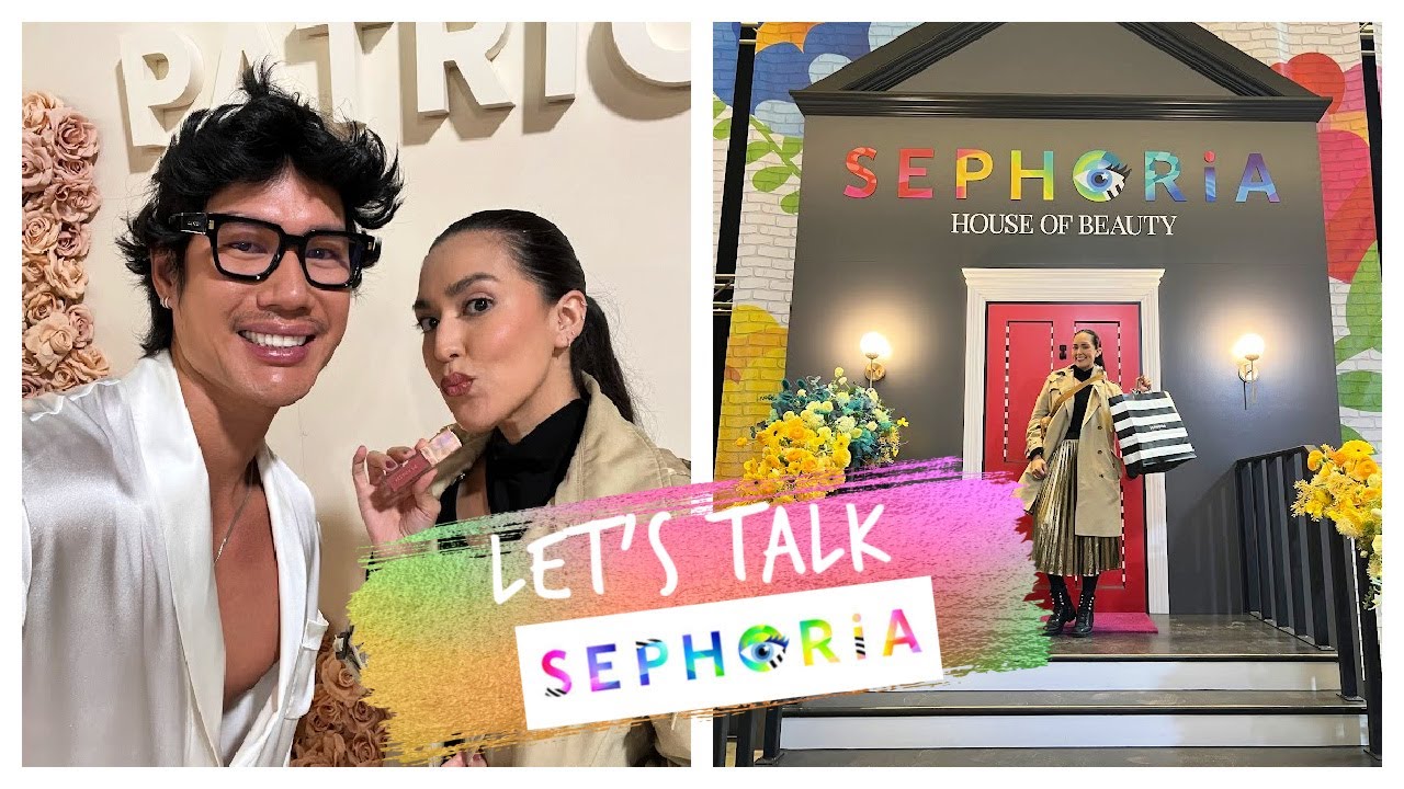Sephoria 2024 dates revealed? Get event details fast now!