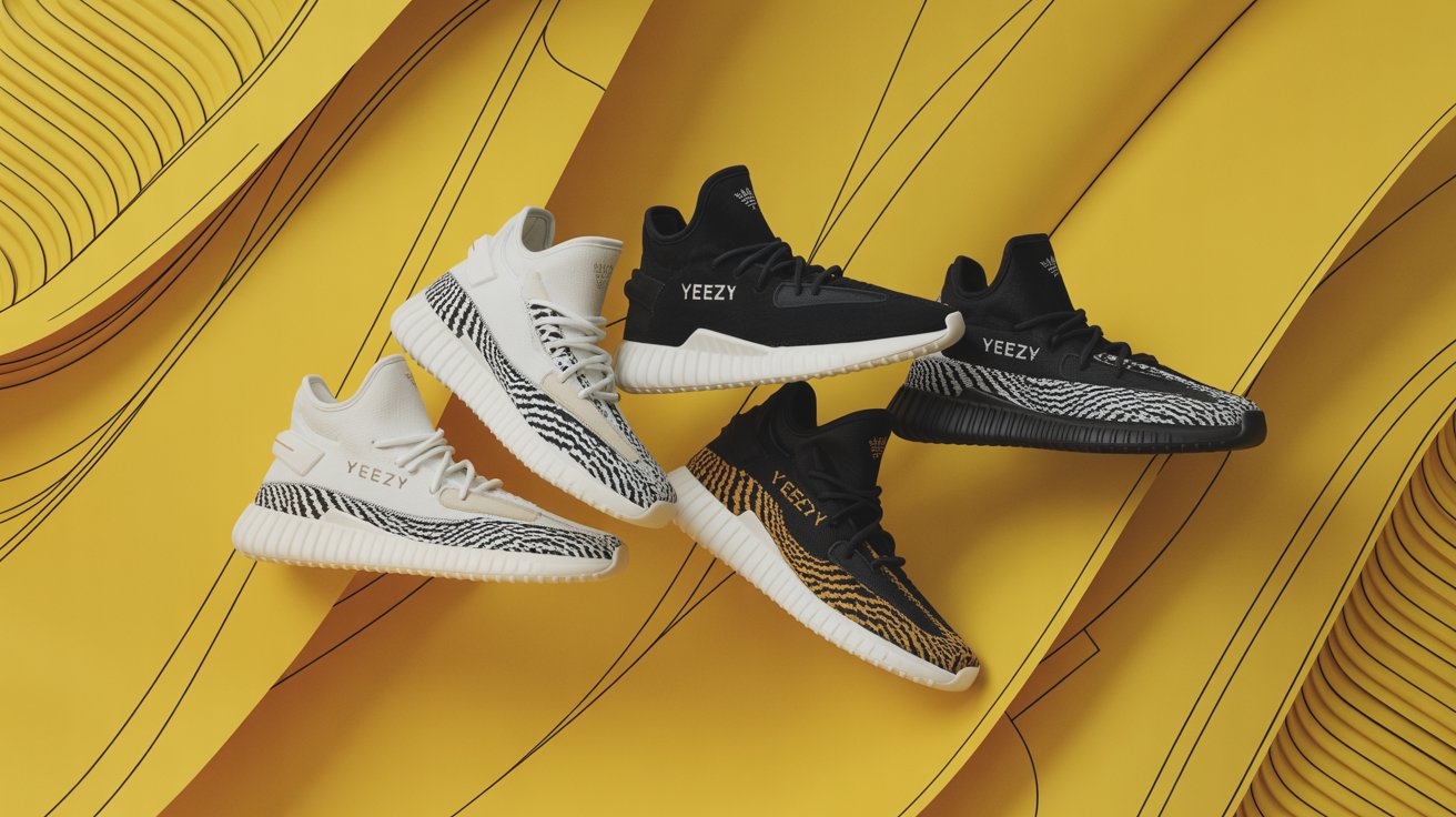 Are Yeezys Still in Style Right Now (find out why they remain cool today)