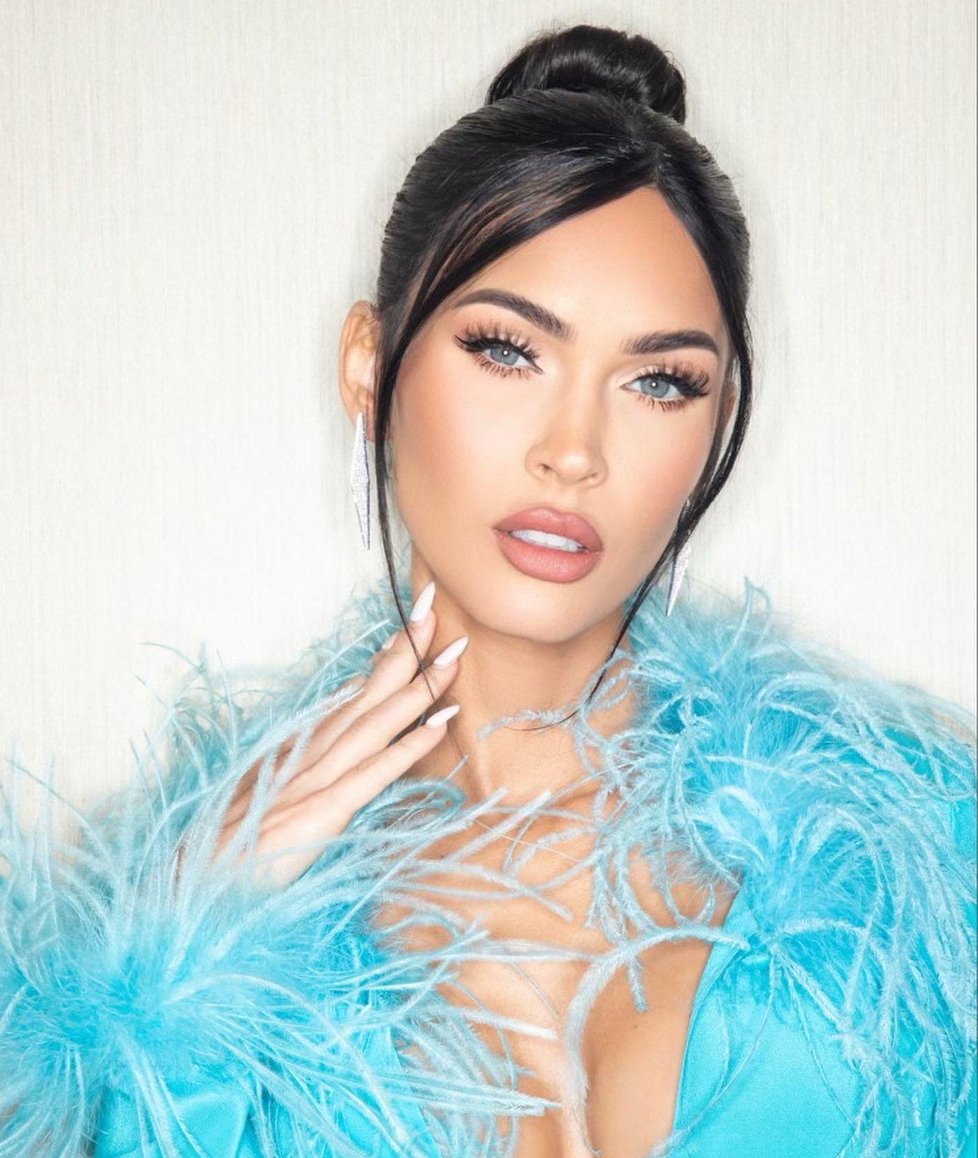 Megan Fox Cosmetics Review Which Items Are Worth Buying