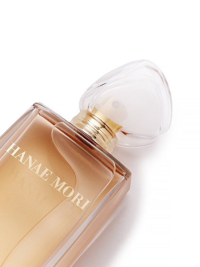 What Does Hanae Mori Butterfly By Hanae Mori Smell Like Find Out Now