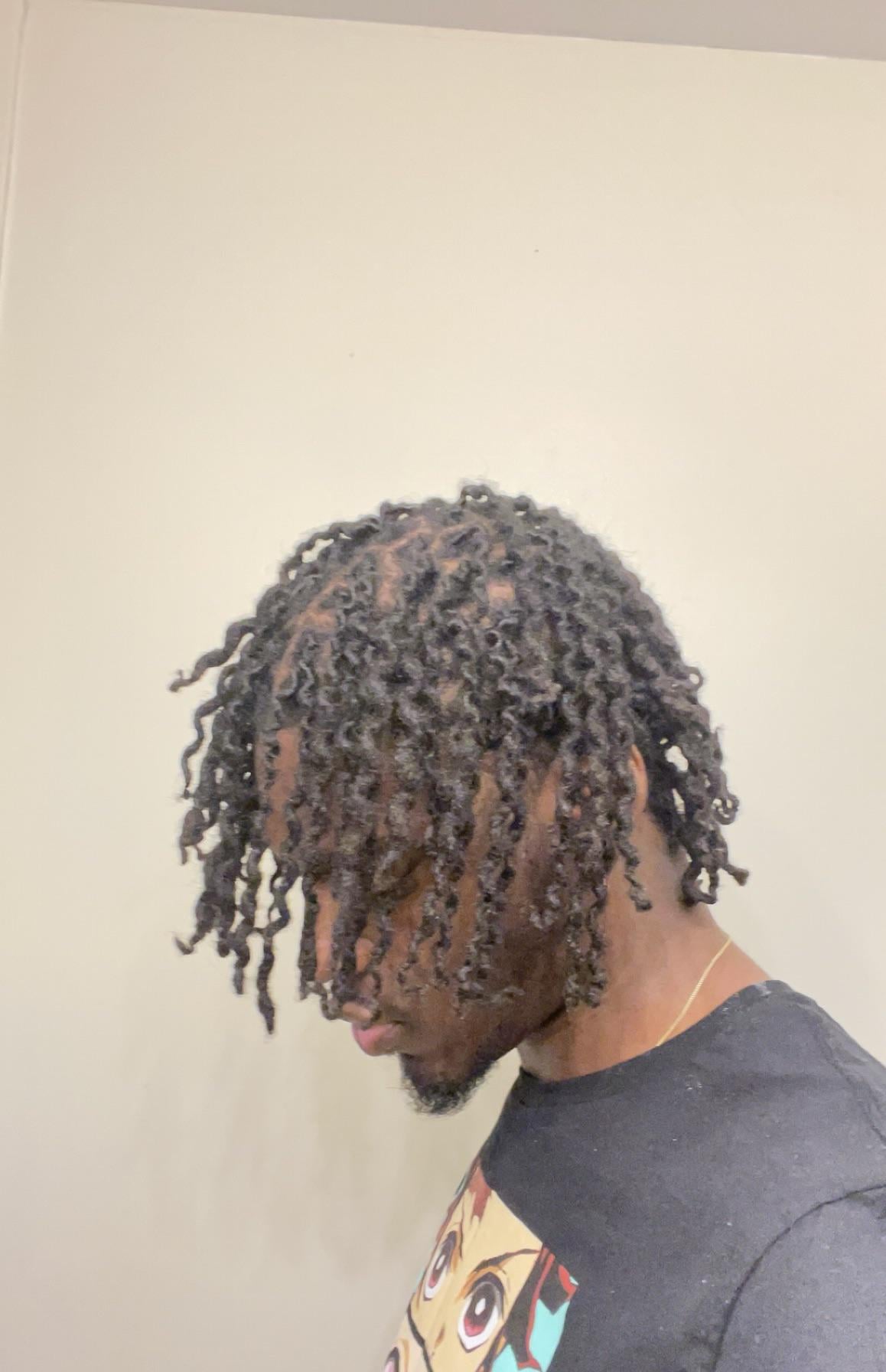 how long do dreads stay curlyt? Easy care guide for defined curls!