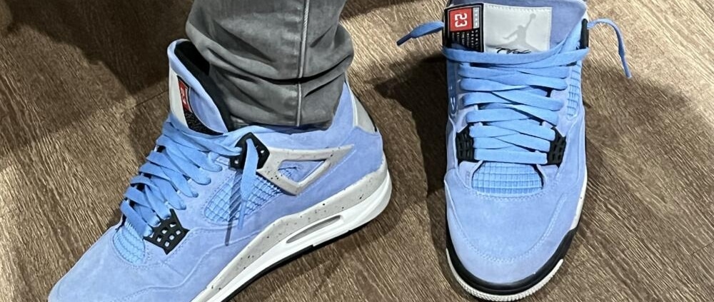 Why Carolina Blue Nikes Are So Popular Simple Reasons Explained