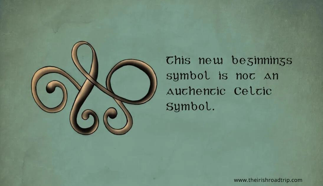 How To Use A New Beginnings Symbol Represent Change Well