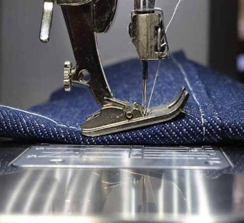 Need Special Tool How to Change Sewing Machine Foot Pressure Easily