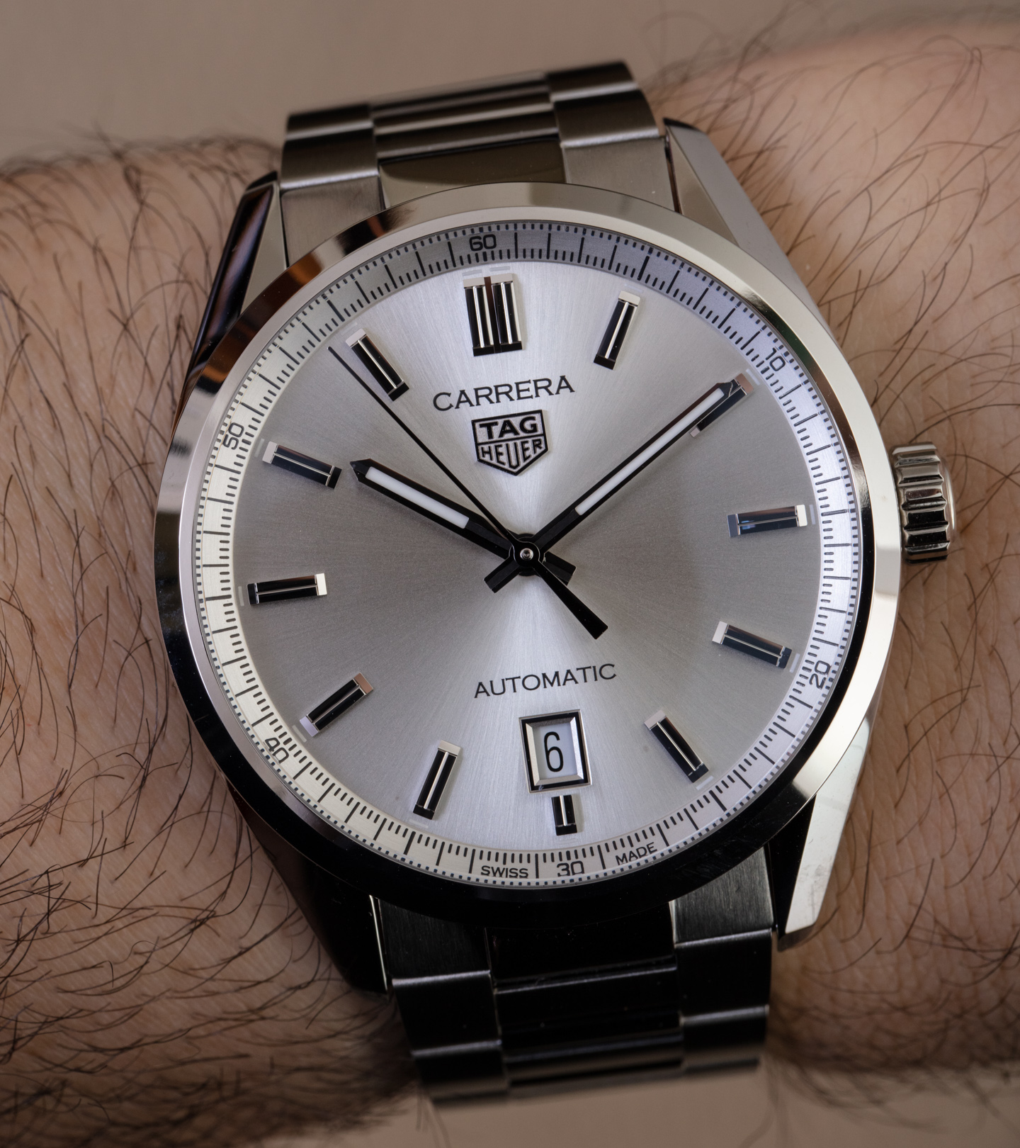 What Is Tag Heuer Carrera Price? Get the True Cost and Check Value