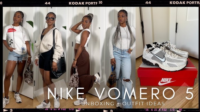 Best Colors for Nike Vomero 5 Womens Match Any Outfit Style