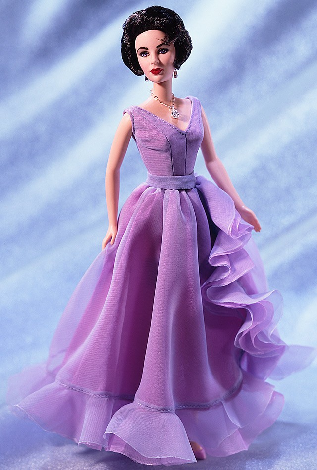 Elizabeth Taylor Barbie Secrets Expert Tips for Smart Buys