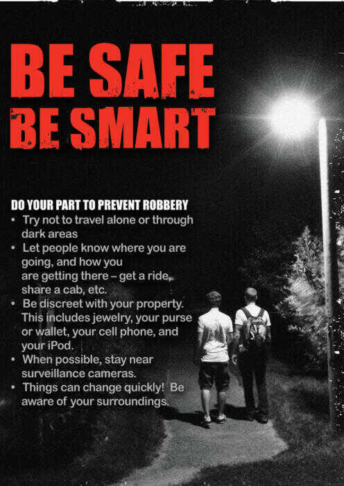 what to do during robbery in la? follow these 5 crucial safety steps!
