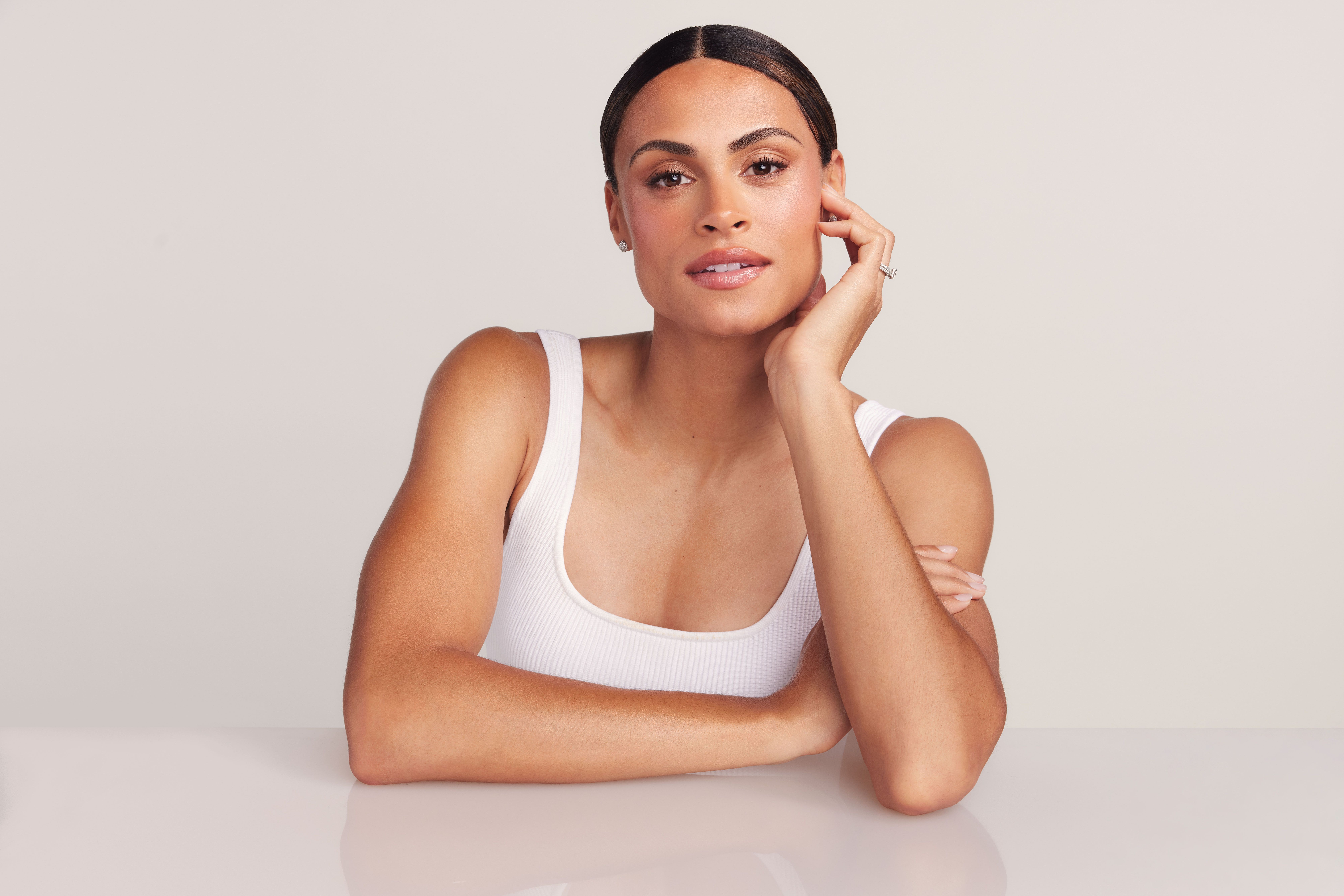 Why Sydney McLaughlin Levrone chose Neutrogena reasons revealed today
