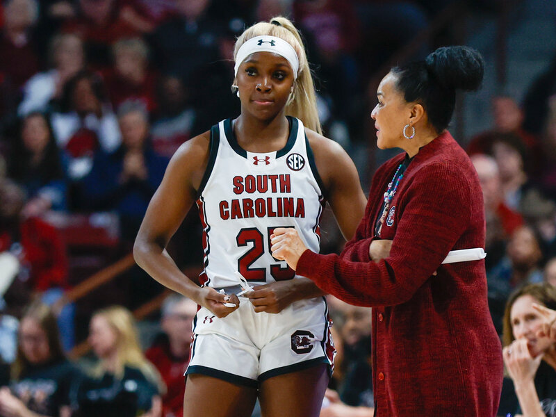 Key Elements of Dawn Staley Style Coaching for Winning Basketball Teams
