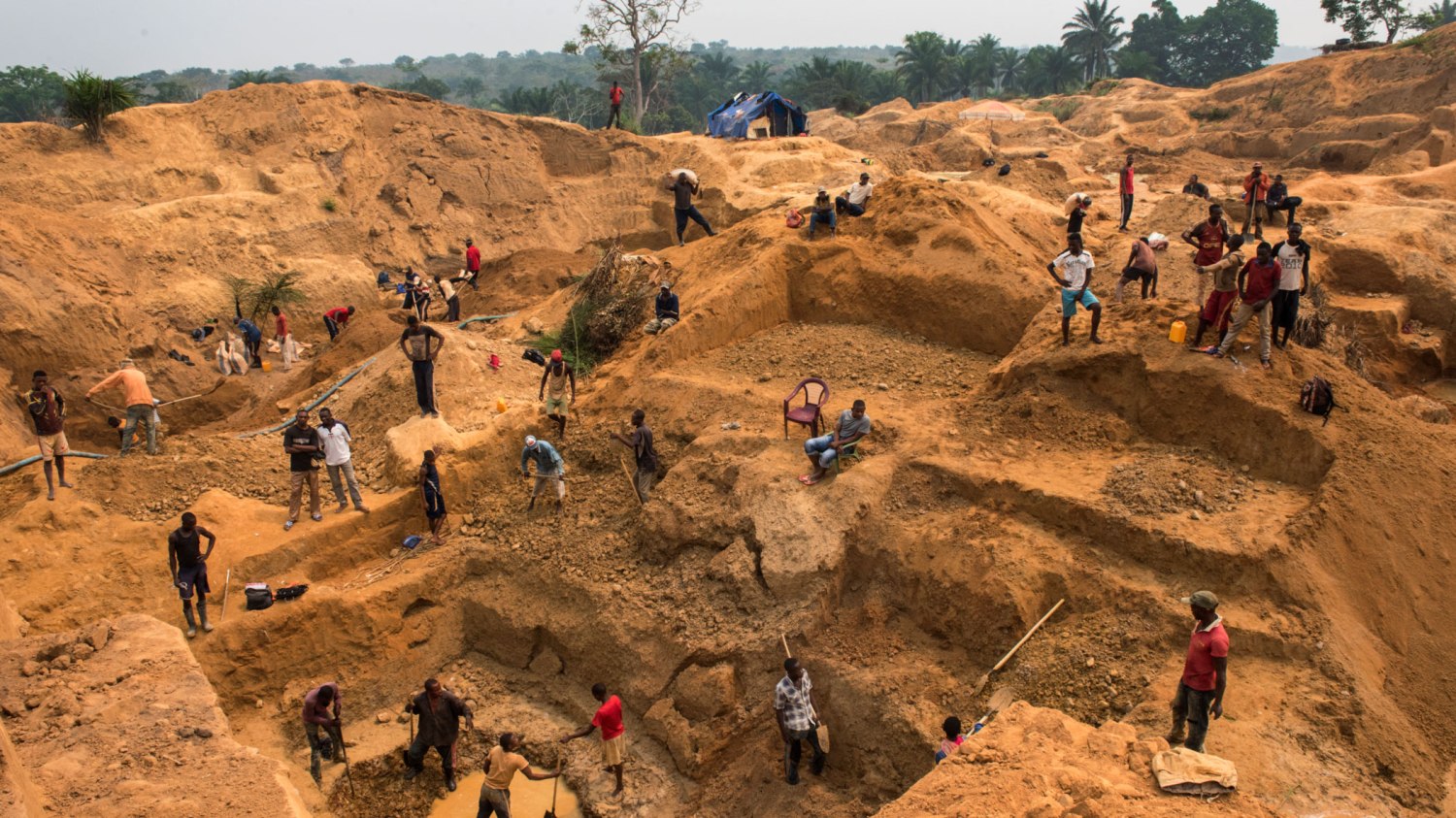 Blood diamond guns impact on society: Real stories and ways to make ethical choices.