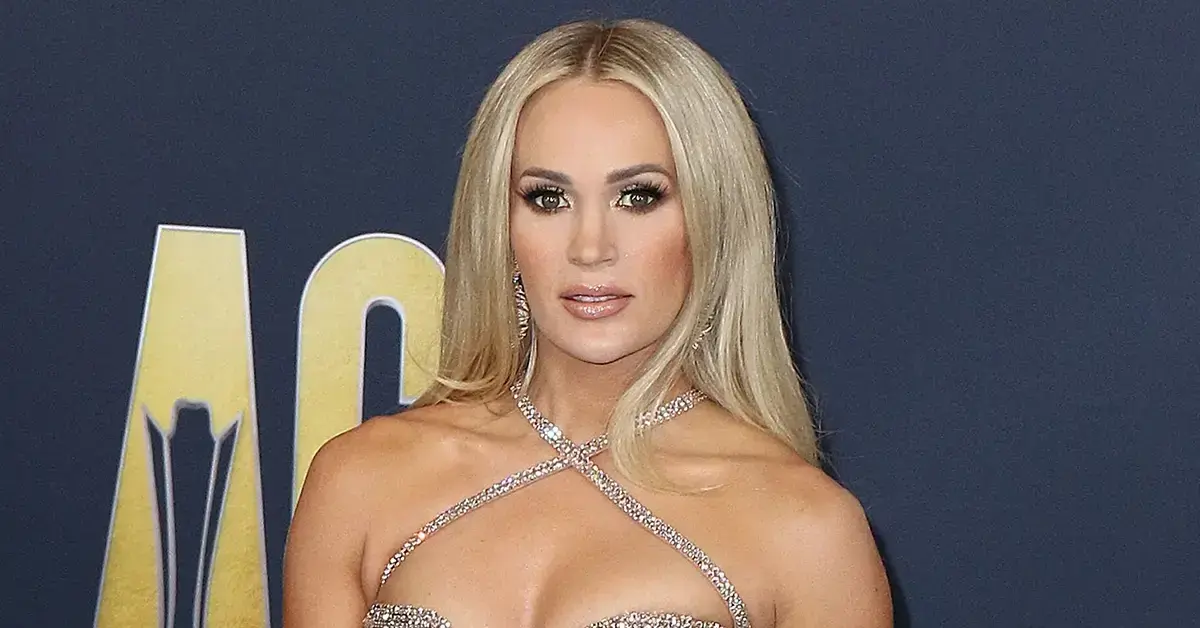 Carrie Underwood Porn Rumors Explained: Find Real News Fast