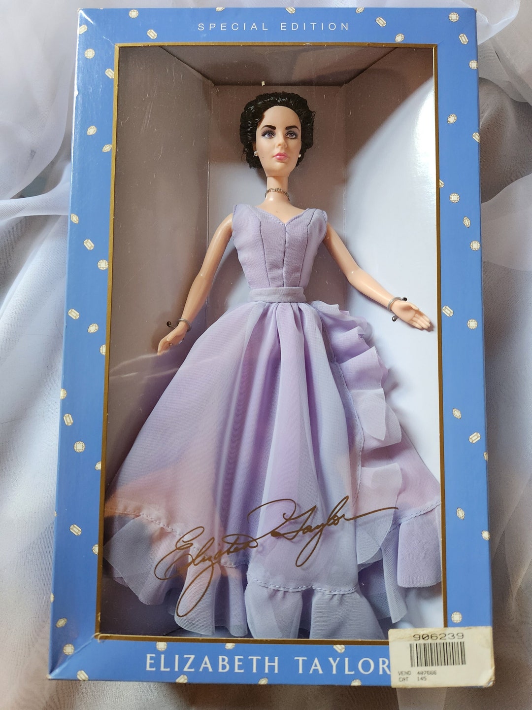 Elizabeth Taylor Barbie Secrets Expert Tips for Smart Buys