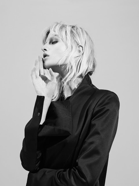 How Tall is Veronika Vilim Plus Her Model Stats Explained Simple