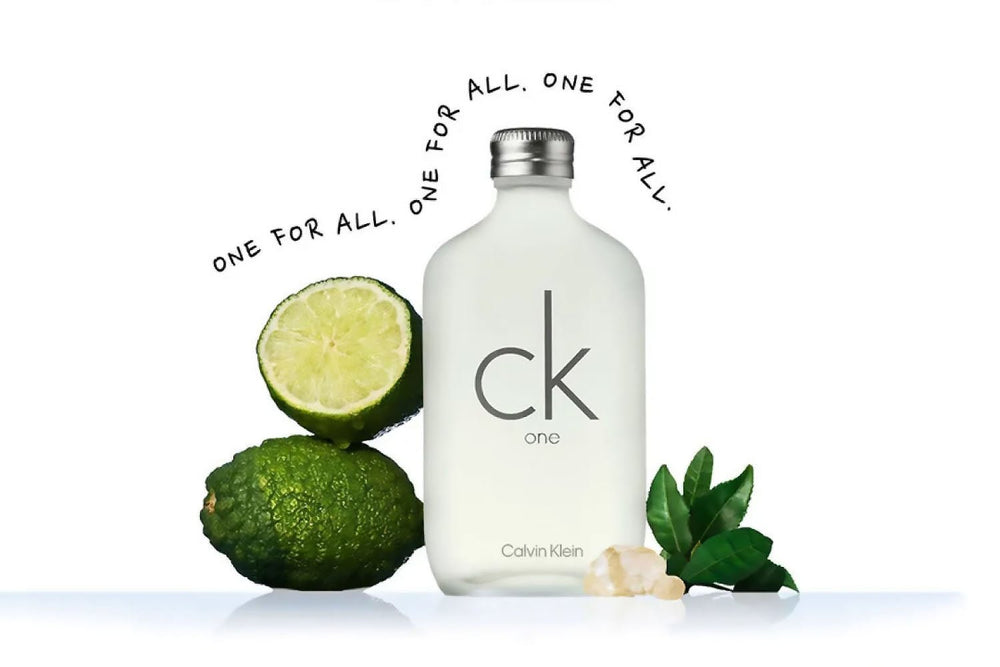 why choose ck unisex perfume? top benefits for all genders