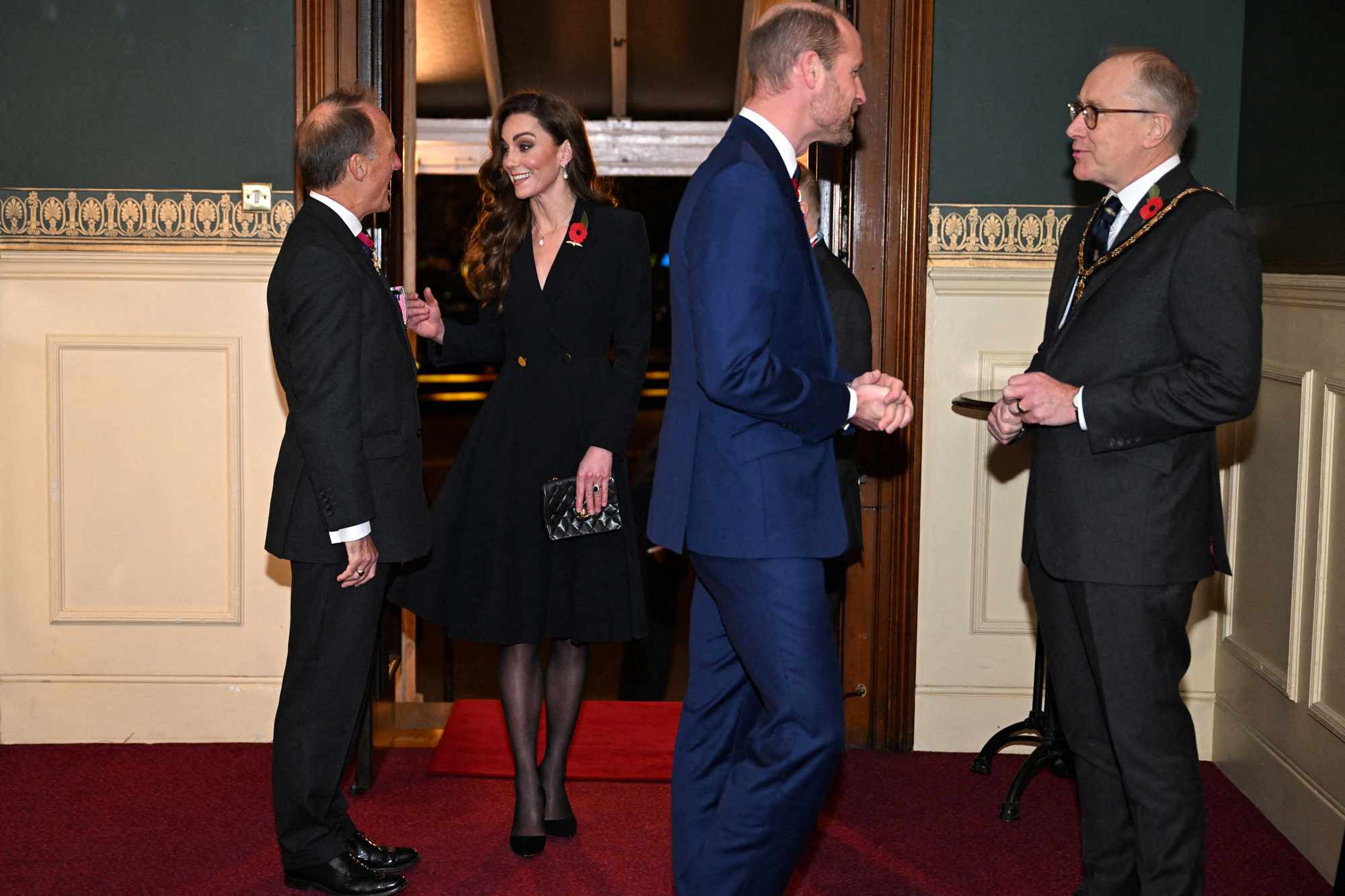 Why Kate Middleton Walk Matters at Events Royal Family News