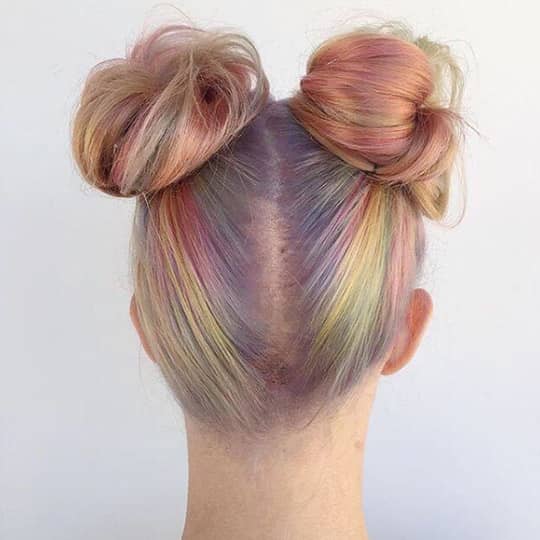 What Are Double Hair Buns Called? Fun Names & Cute Styles Explained!