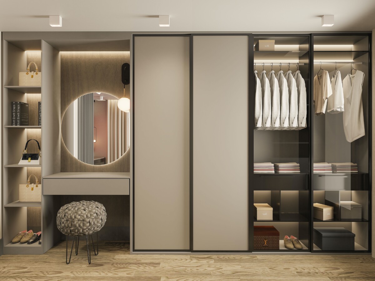How to design wardrobe splash art easily? Top tips and tricks!