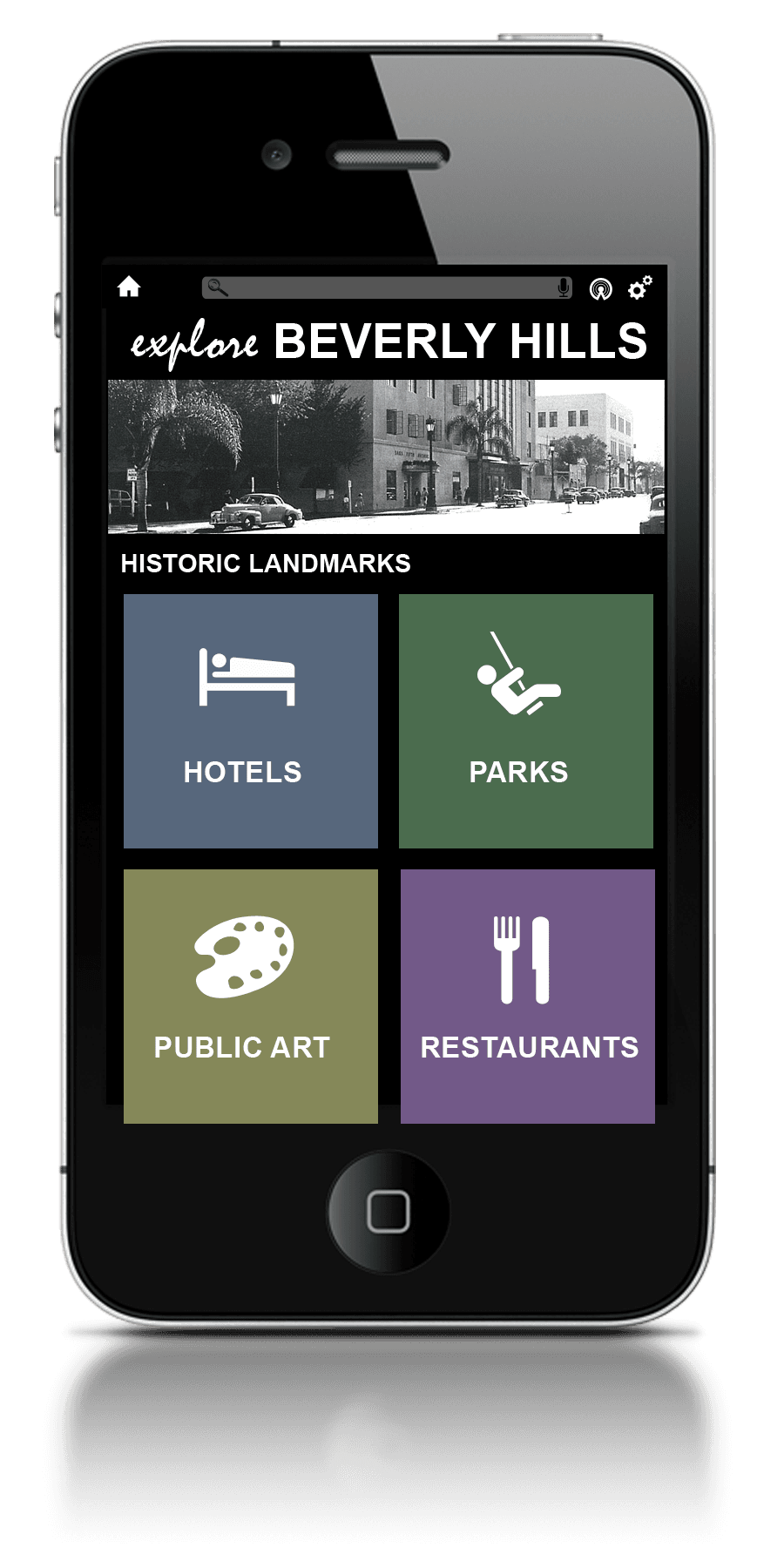 Best apps for Beverly Hills CA time? Top picks for mobile devices.