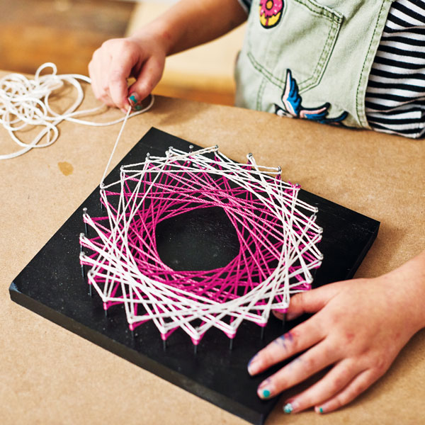 Best Nail and Hammer Art Ideas? Creative Projects You Can Try Now