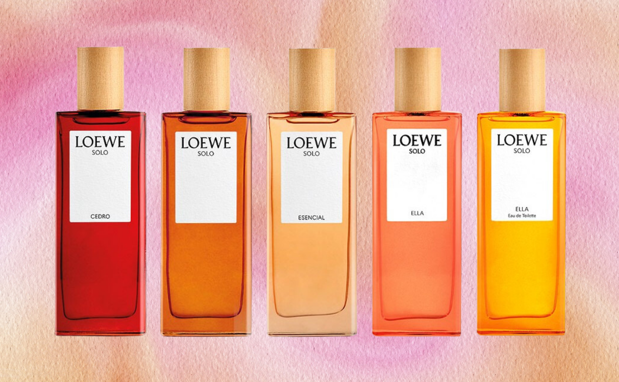 Loewe Perfume Best Scents? Top 5 Most Loved by Experts Today!