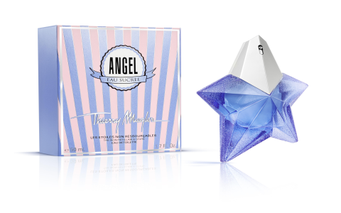 How to Wear New Angel Fragrance: Make Your Smell Amazing in 3 Simple Steps