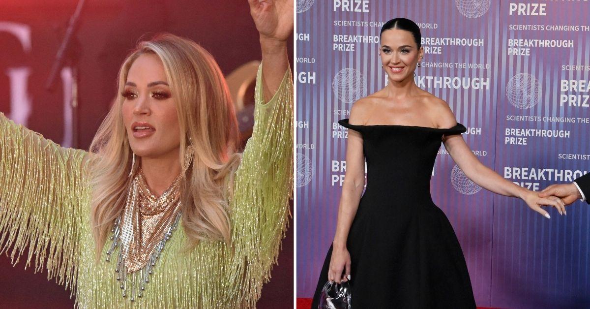 Carrie Underwood Porn Rumors Explained: Find Real News Fast
