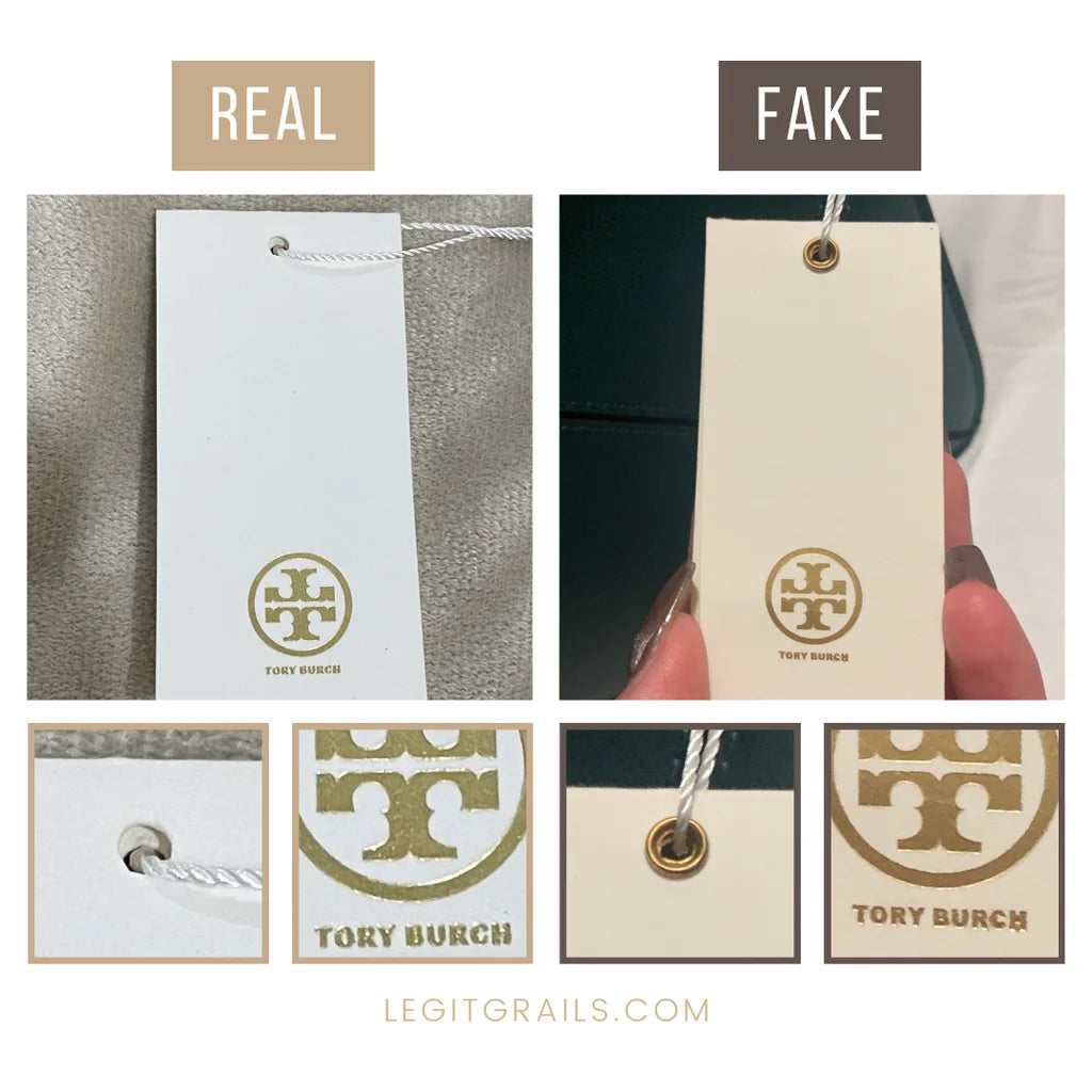 Where to find real Tory Burch Madison Bag avoid cheap fakes