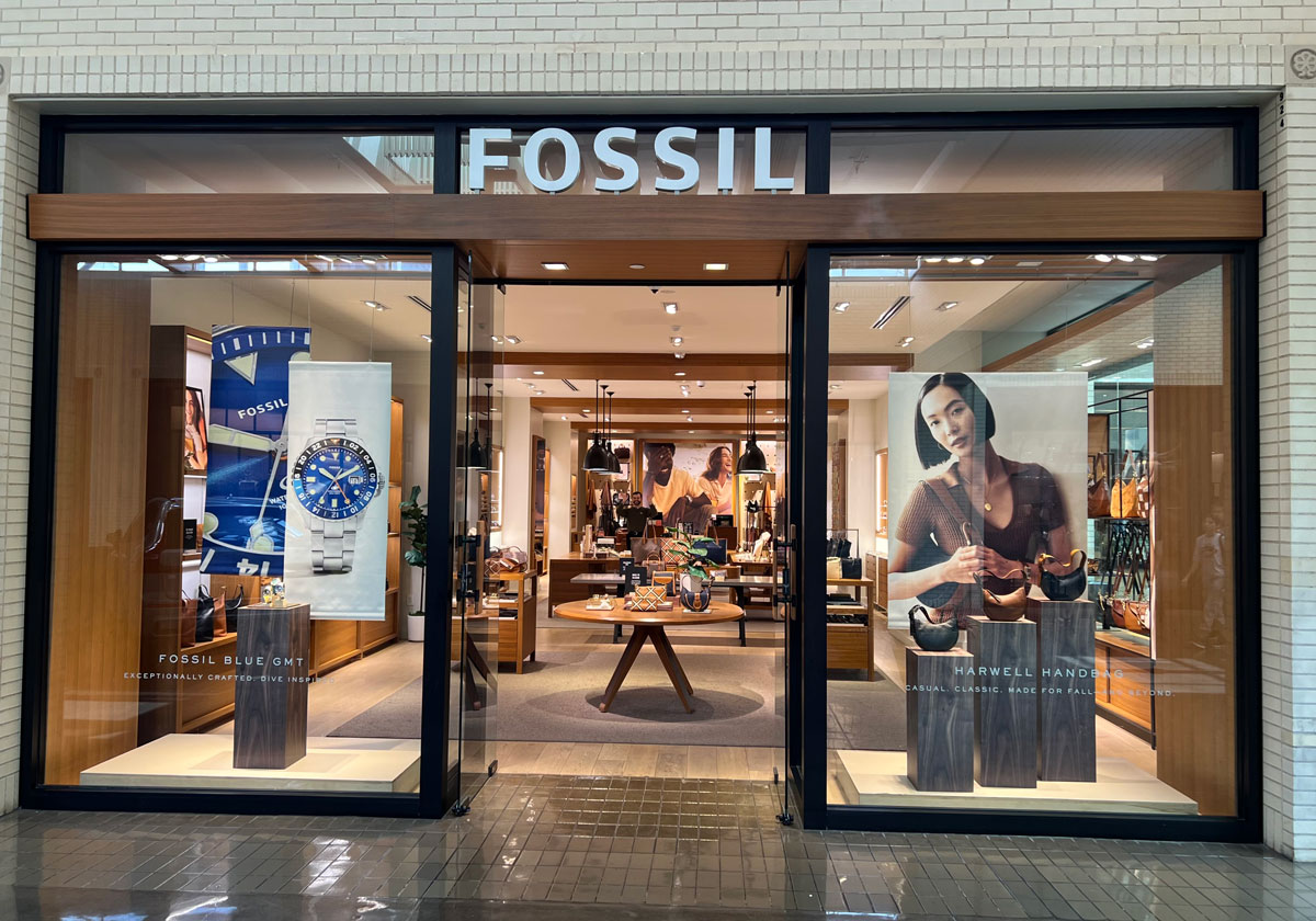 Best deals at Fossil Mall of America (discounts and sales info)