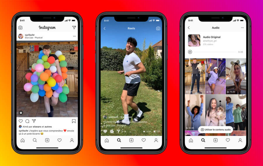 Which Adult TikTok App to Choose Comparison of Popular Apps