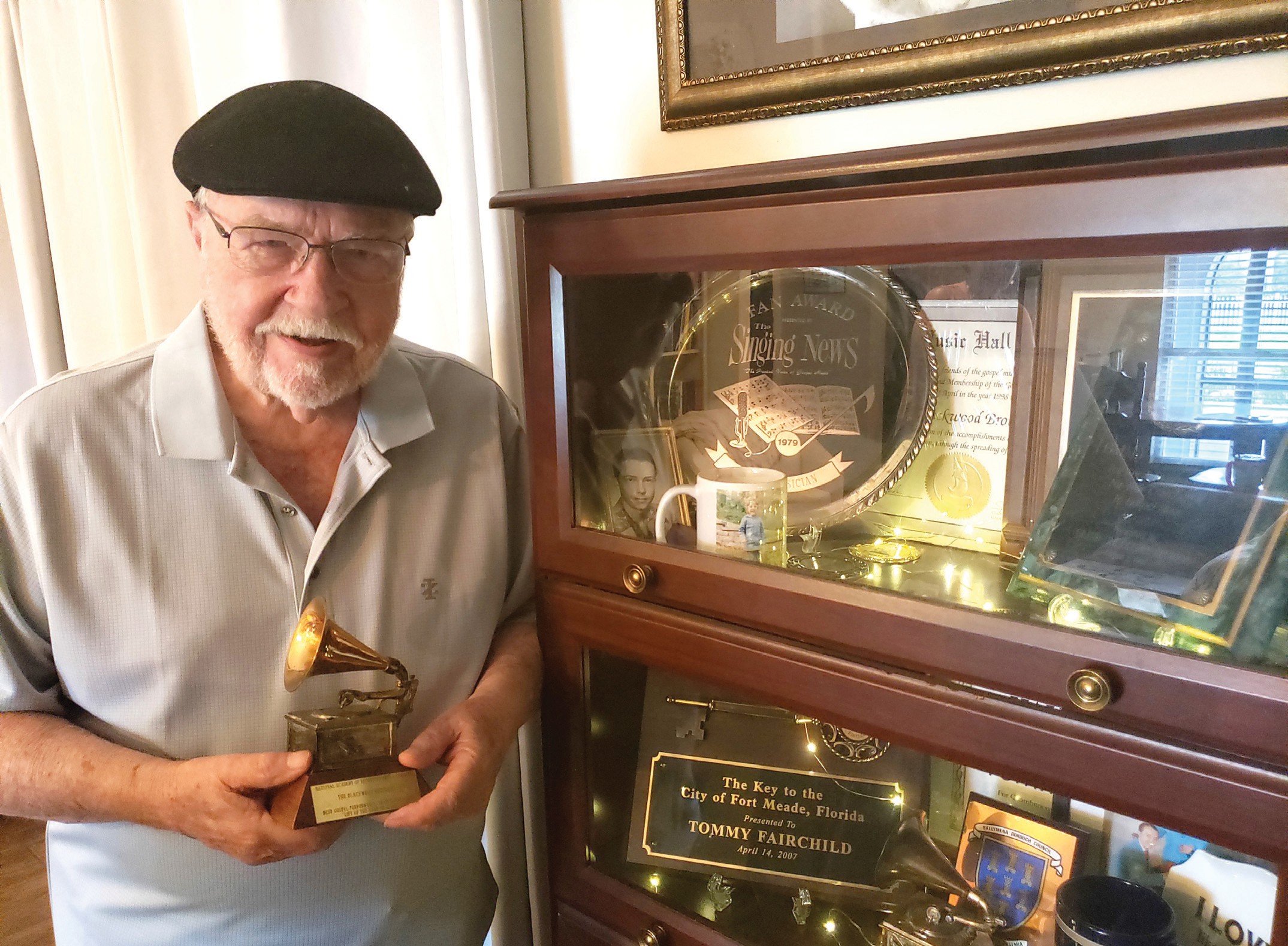 Tommy Fairchild who is he? Find out his life story and achievements here!