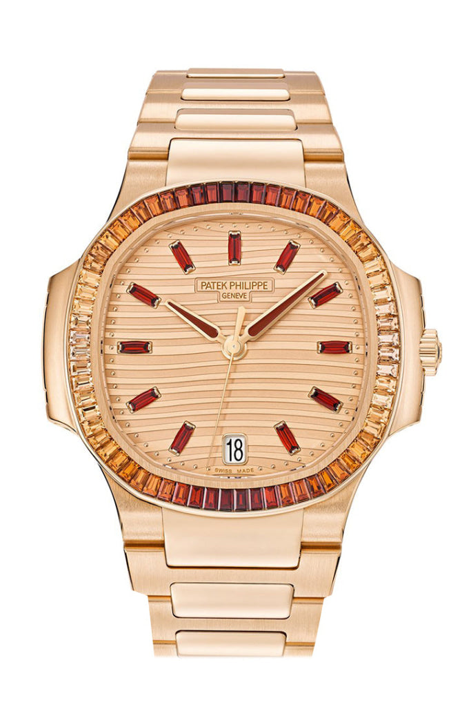 How to Find the Best Patek Philippe Nautilus Ladies Watch Price Deals