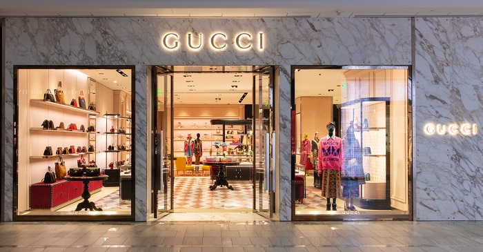 Where is Gucci store in Boston? Find the exact address and best routes here!