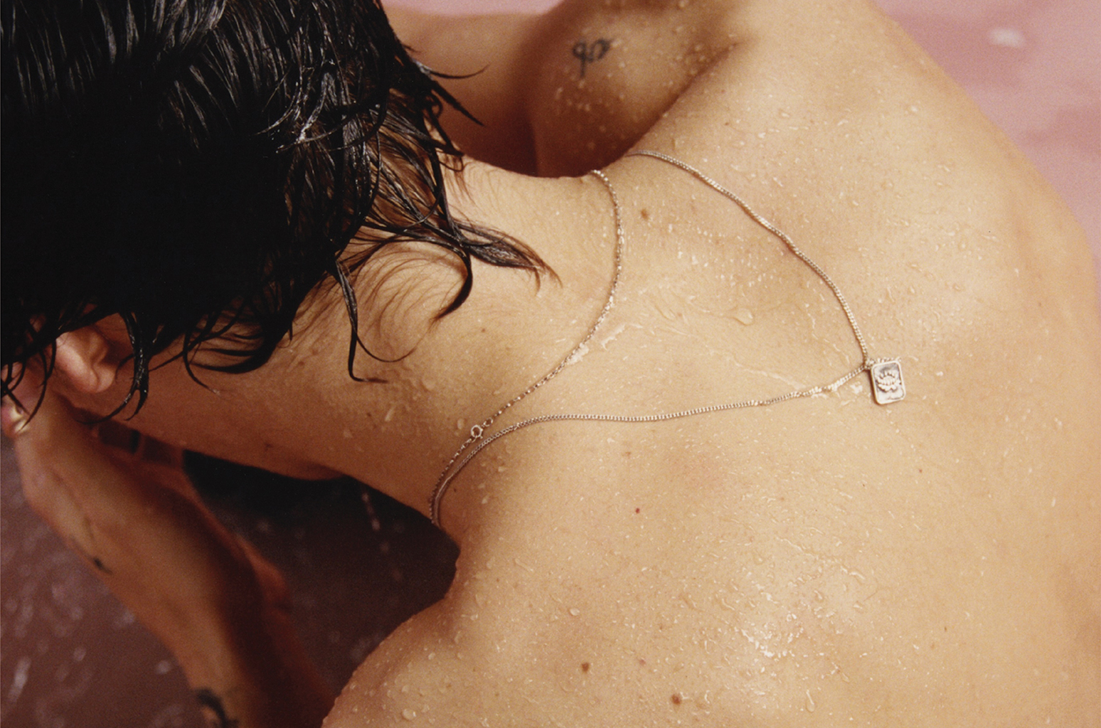 Harry Styles Album Cover Evolution See His Journey Unfold