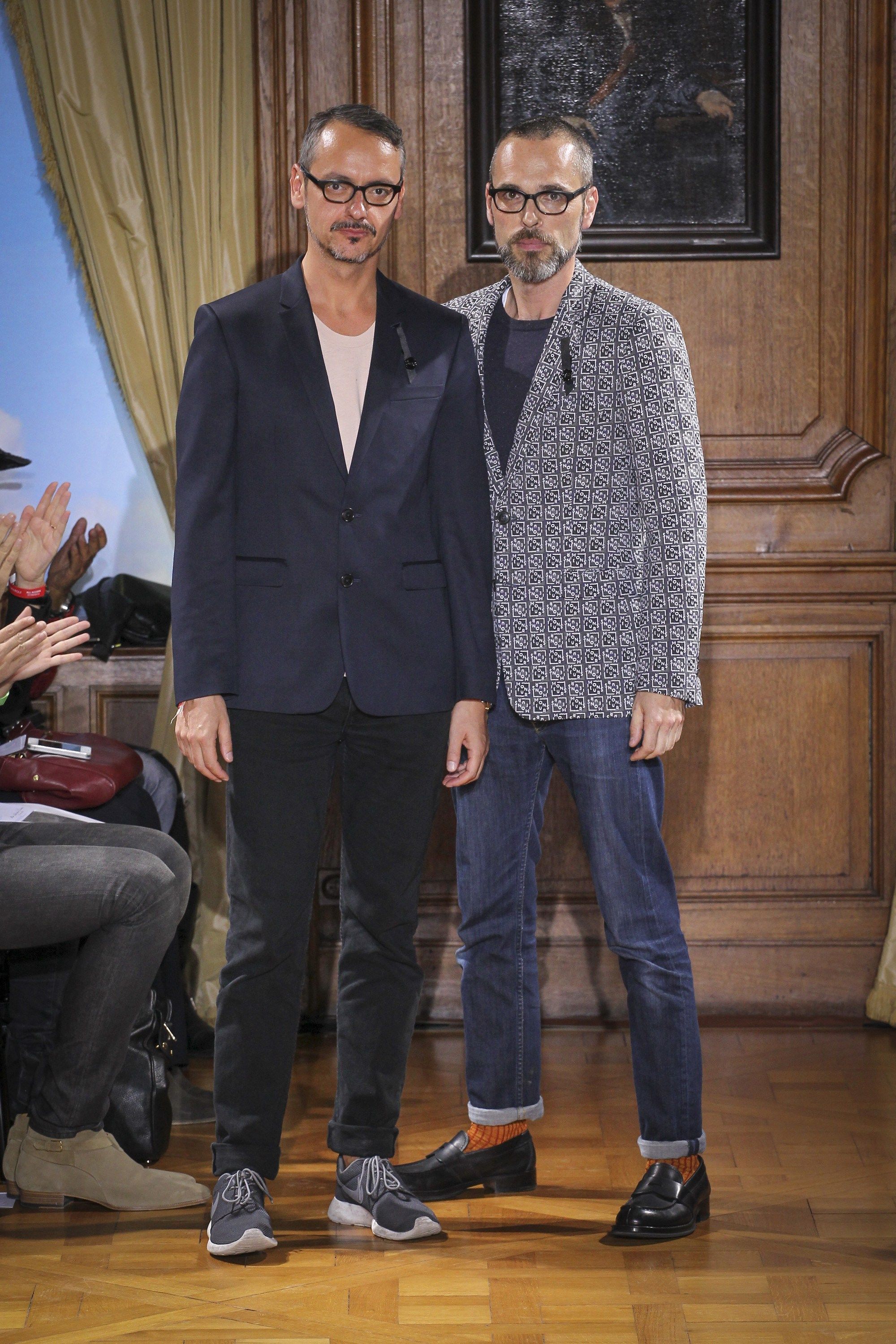 Viktor Rolf Men Suits and Perfume Best Outfit Combos for Success