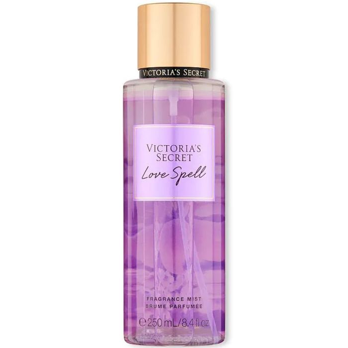 How Victorias Secret Love Spell Makes You Feel Irresistible Right Away