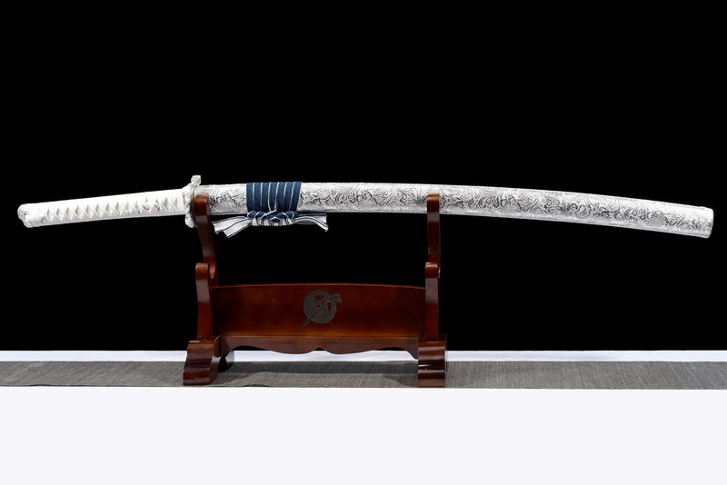 Real Katana Price Guide: How Much Do Authentic Samurai Swords Really Cost?