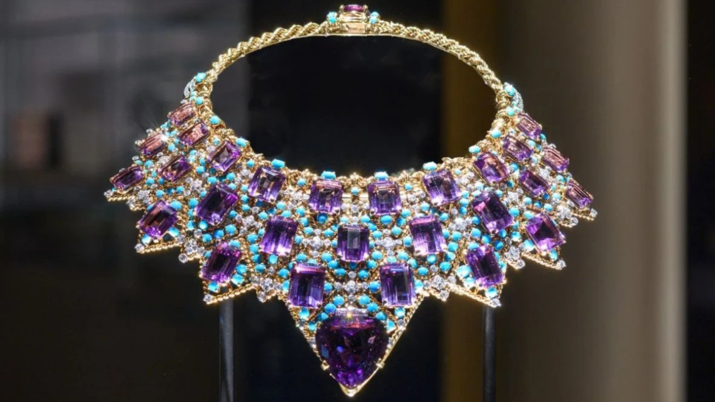 Top 5 most famous jewels owned by Wallis Simpson collector picks