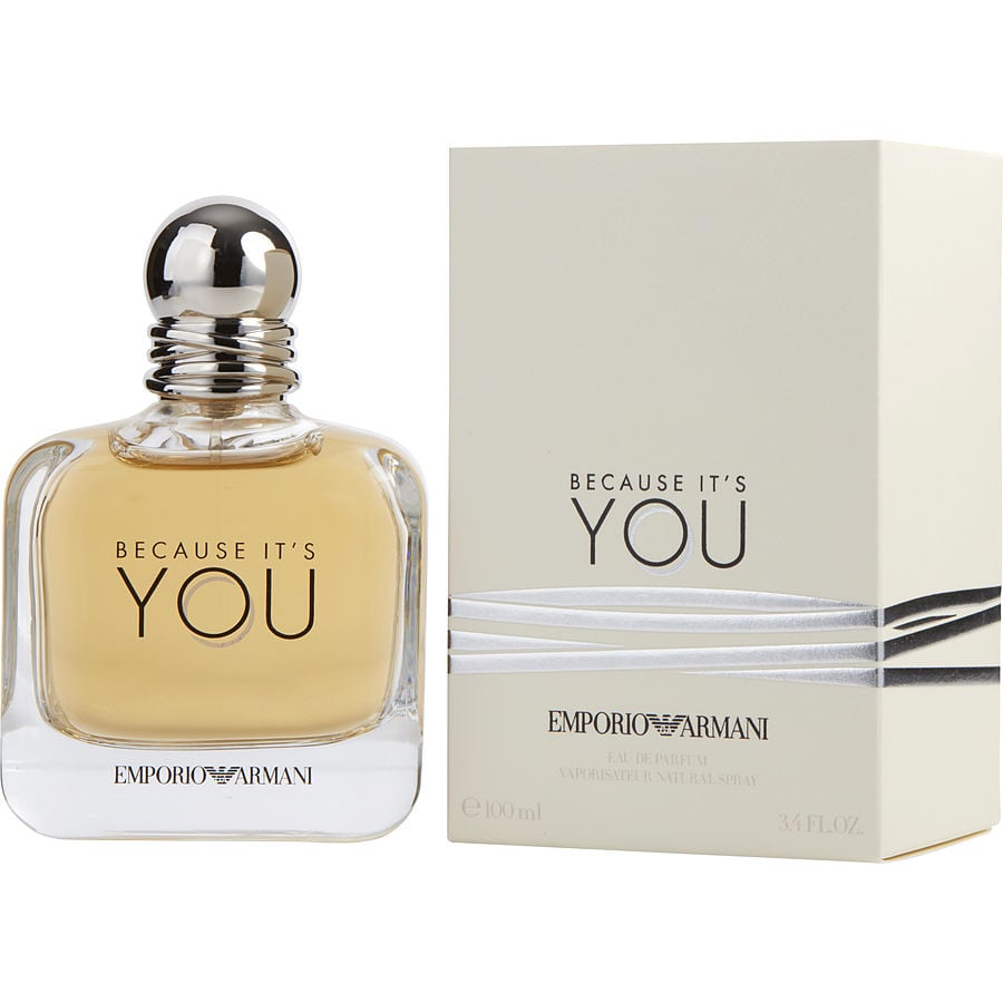 Where to Find You by Giorgio Armani? Top Places to Shop Online
