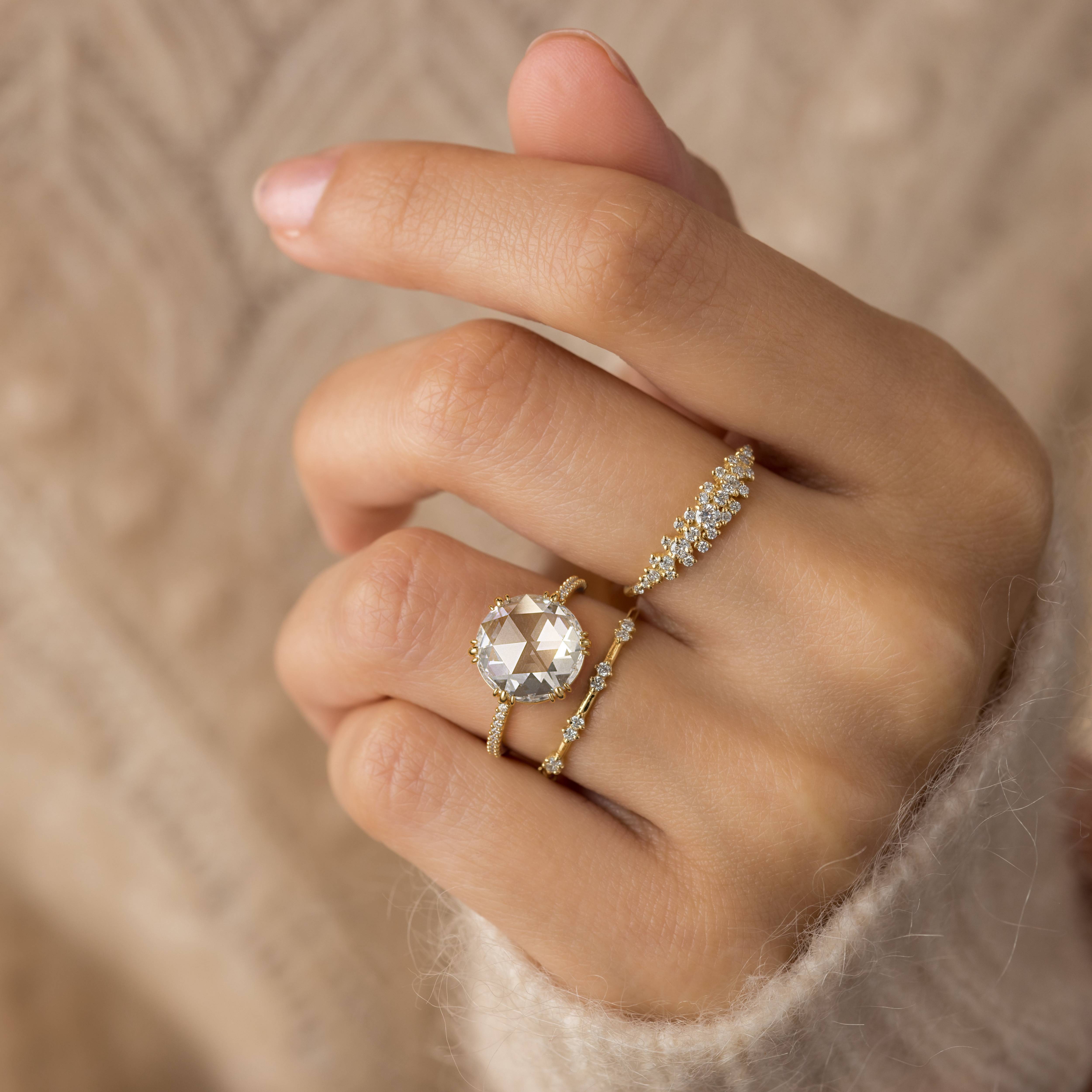 What is melanie casey ring? See prices and ring designs explained now!