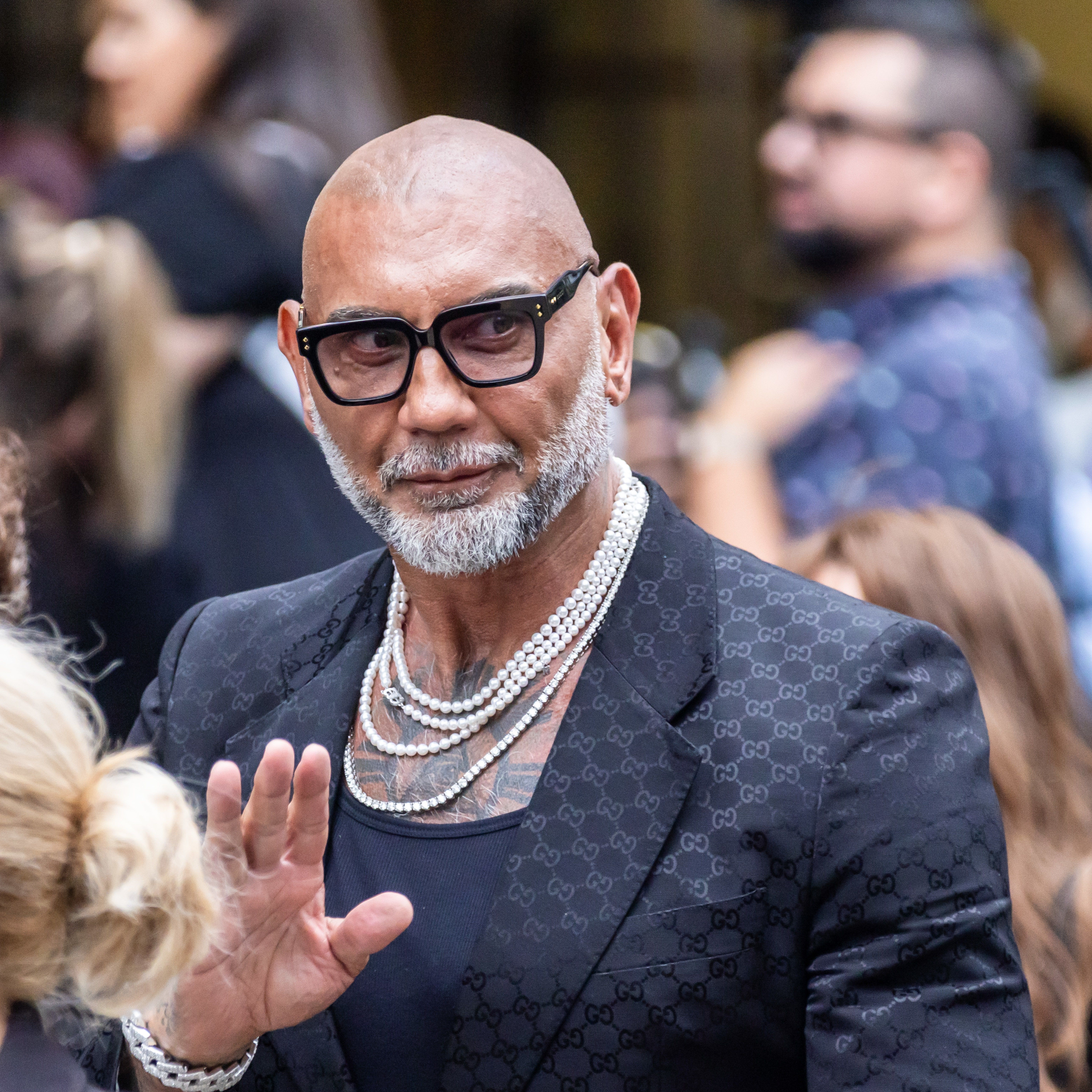 What Makes Dave Bautista Pearls So Popular? Top 5 Reasons Fans Love Them