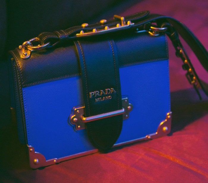 is your prada cahier leather bag real 5 ways to spot genuine