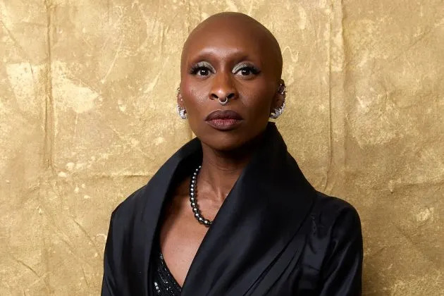 Cynthia Erivo Black Panther Role Revealed - Latest News on Marvel Sequel Casting