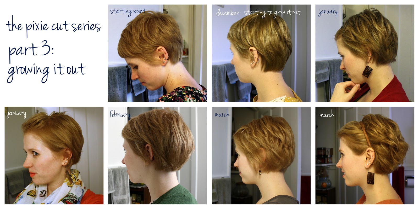 Growing Out a Pixie Cut Made Easy Simple Steps to Manage Awkward Stage