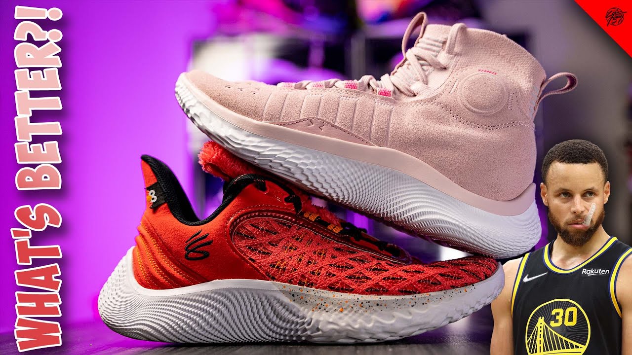 Curry Flow Options Compared - Which One Is Best For You
