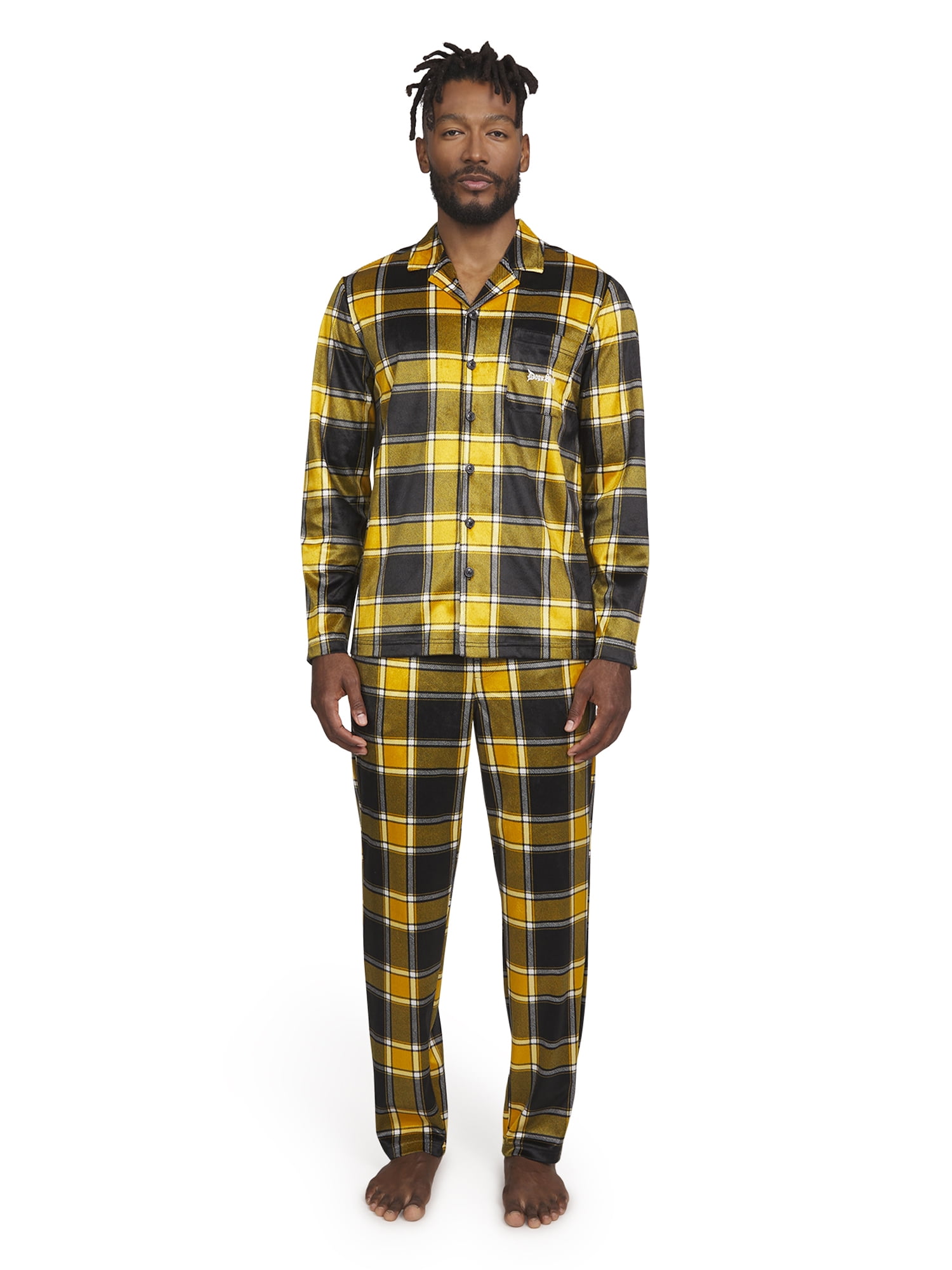 How to choose snoop dogg pajamas (top styles and sizes guide)