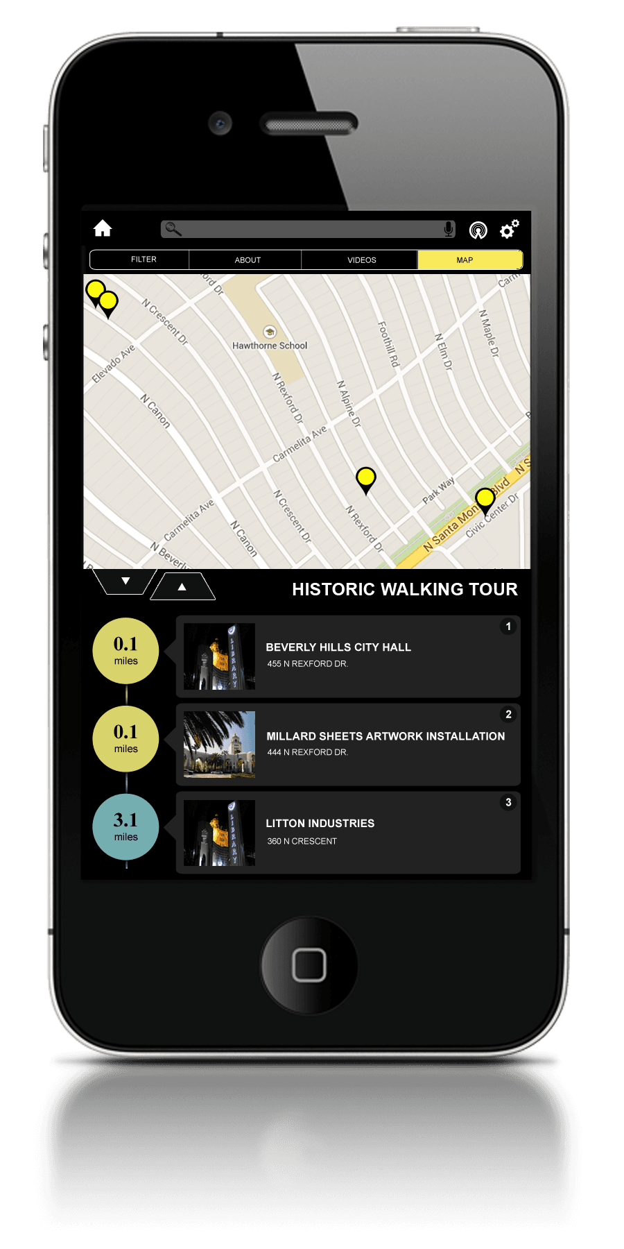 Best apps for Beverly Hills CA time? Top picks for mobile devices.