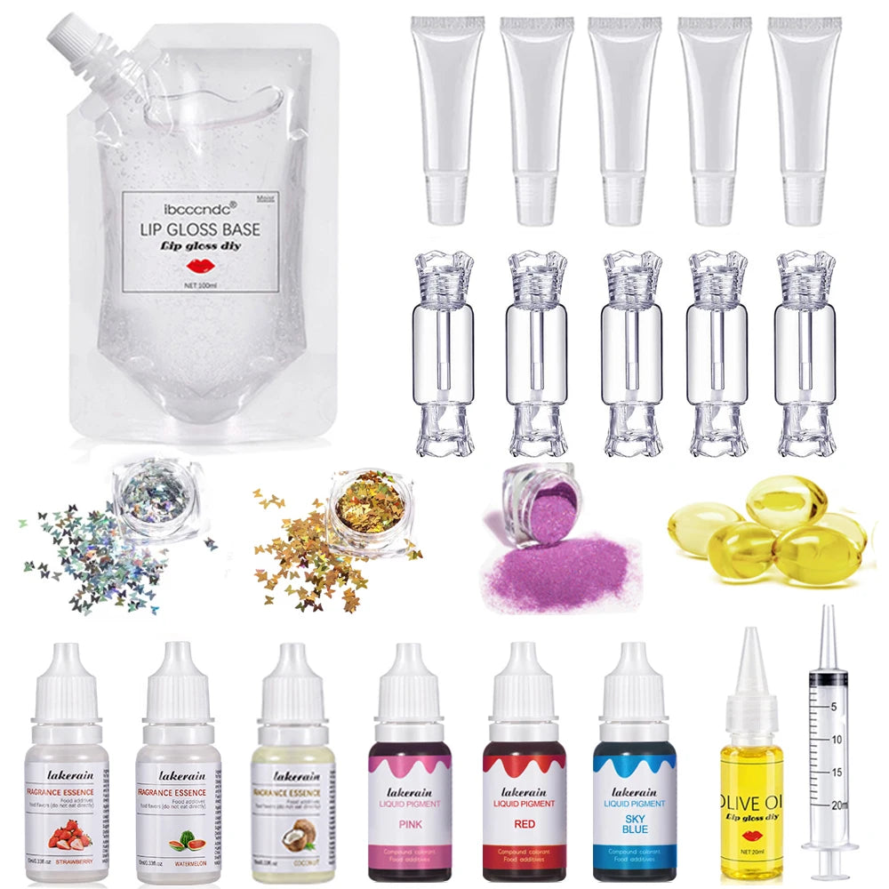 What is custome gloss and style? Learn easy steps to create your own!